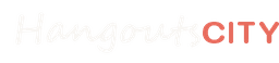Hangouts City Logo